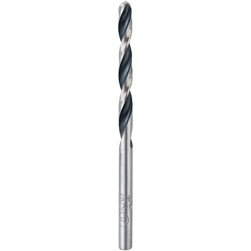 Image of Bosch HSS PointTeQ Drill Bit 4.2mm Pack of 10