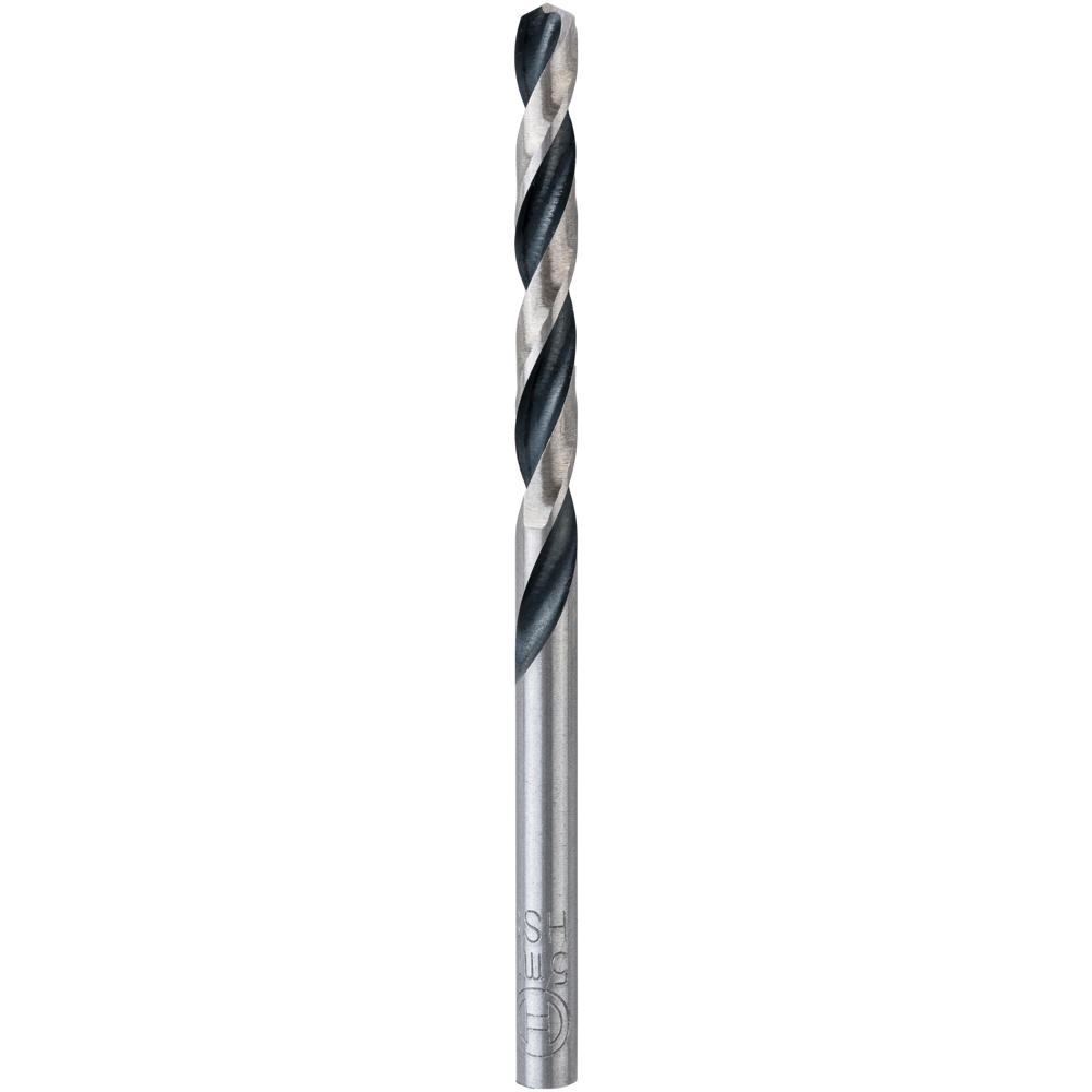 Image of Bosch HSS PointTeQ Drill Bit 5mm Pack of 10