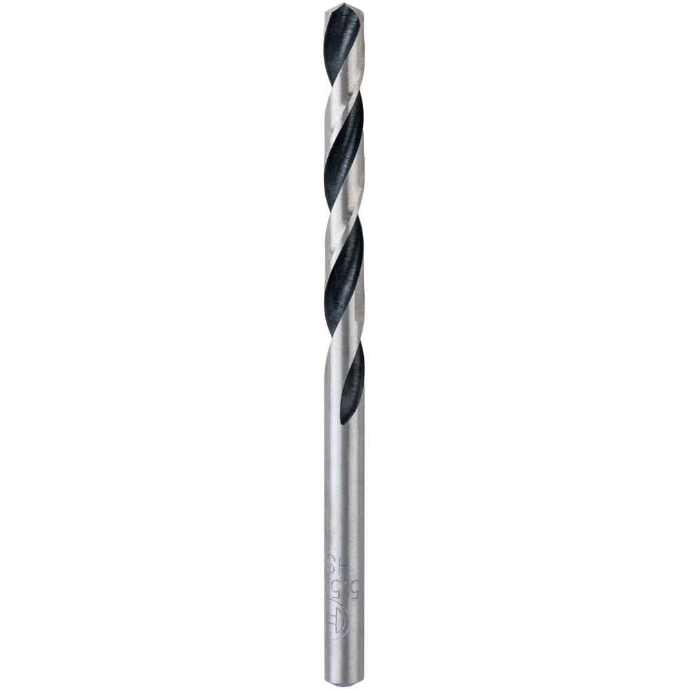 Image of Bosch HSS PointTeQ Drill Bit 5.5mm Pack of 10