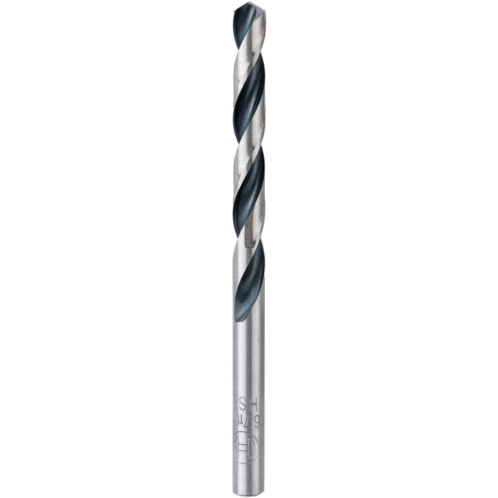 Image of Bosch HSS PointTeQ Drill Bit 6.7mm Pack of 10