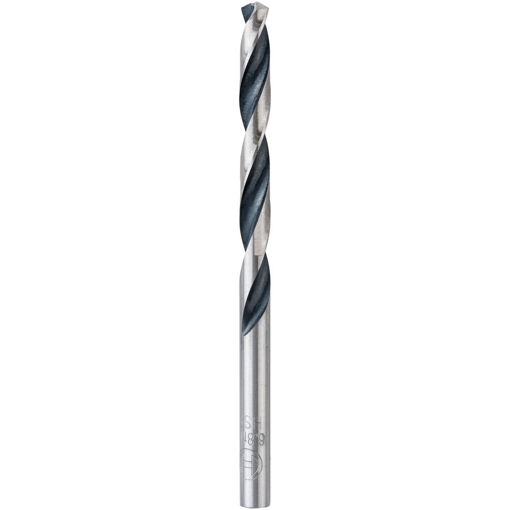 Image of Bosch HSS PointTeQ Drill Bit 6.8mm Pack of 10