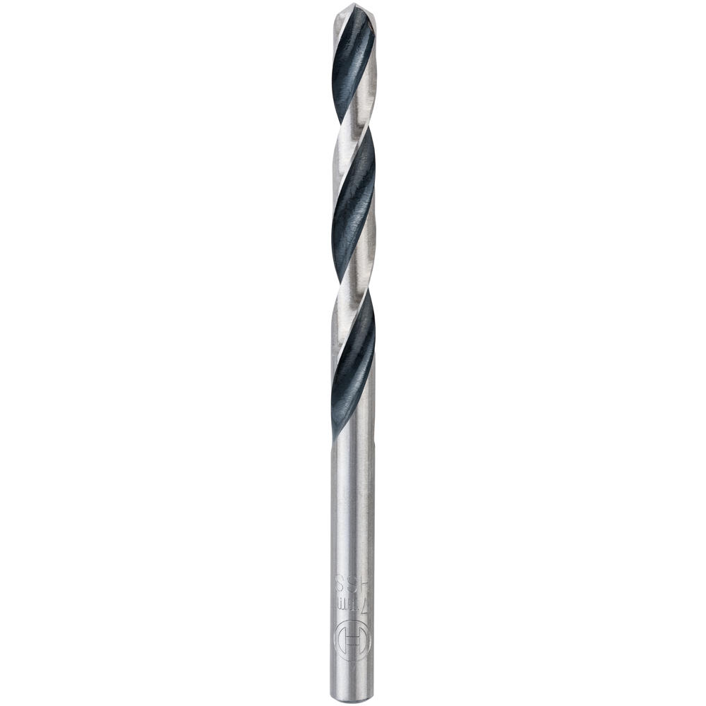 Image of Bosch HSS PointTeQ Drill Bit 7mm Pack of 10