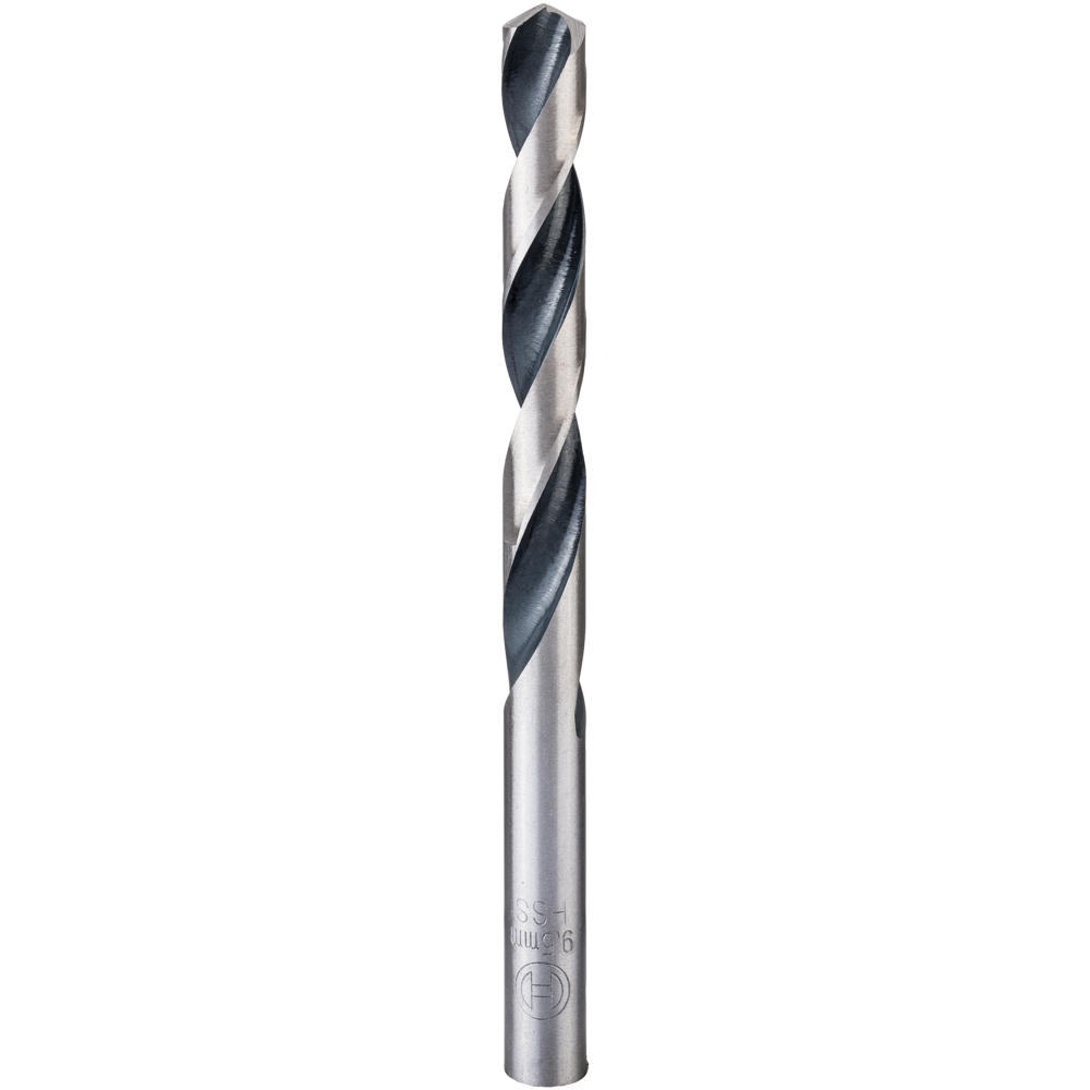 Image of Bosch HSS PointTeQ Drill Bit 9.5mm Pack of 10