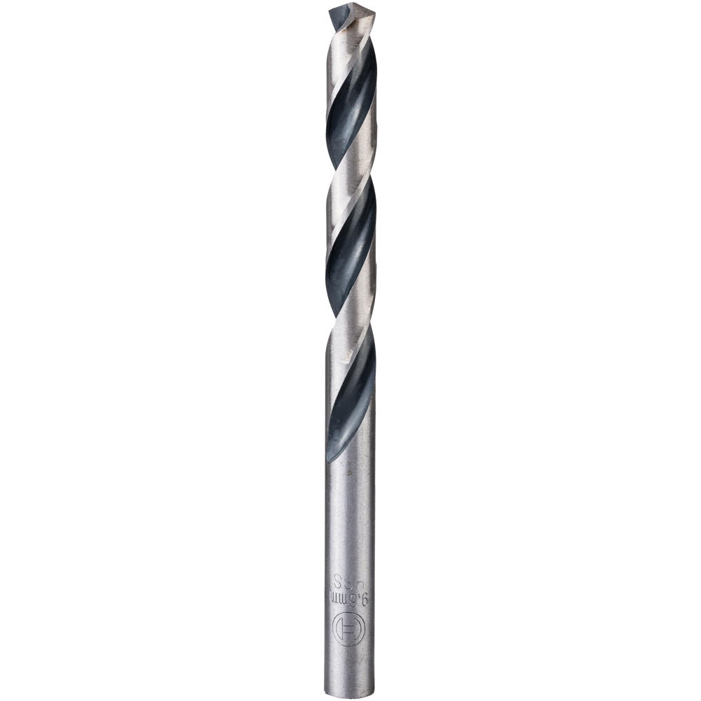 Image of Bosch HSS PointTeQ Drill Bit 9.6mm Pack of 10