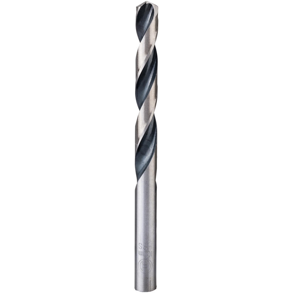 Image of Bosch HSS PointTeQ Drill Bit 10mm Pack of 10