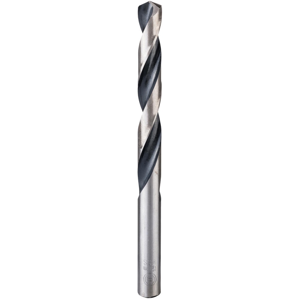 Image of Bosch HSS PointTeQ Drill Bit 12mm Pack of 5