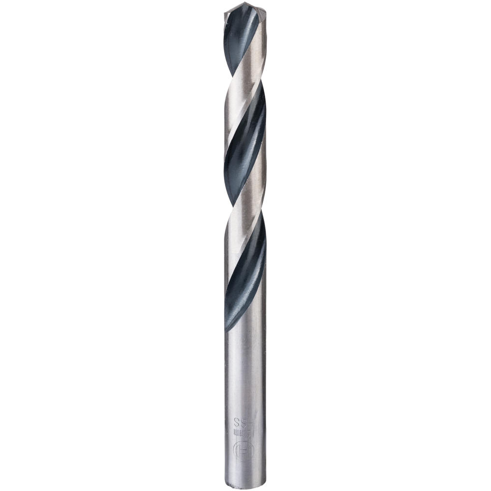 Image of Bosch HSS PointTeQ Drill Bit 13mm Pack of 5