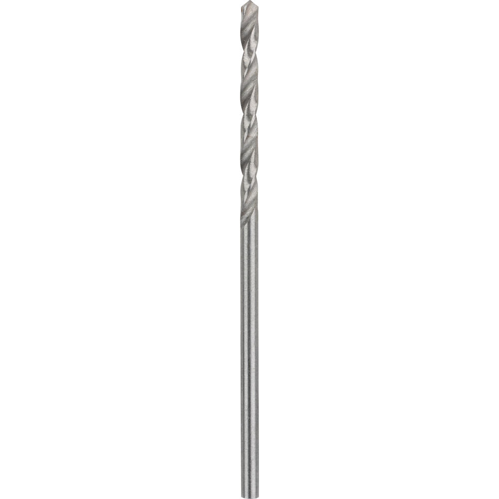 Image of Bosch PRO HSS-G Metal Drill Bit 1.5mm Pack of 2