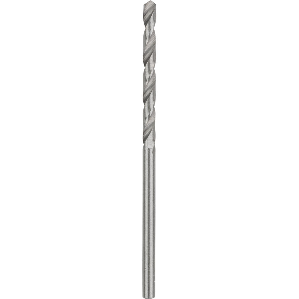 Image of Bosch PRO HSS-G Metal Drill Bit 2.5mm Pack of 2