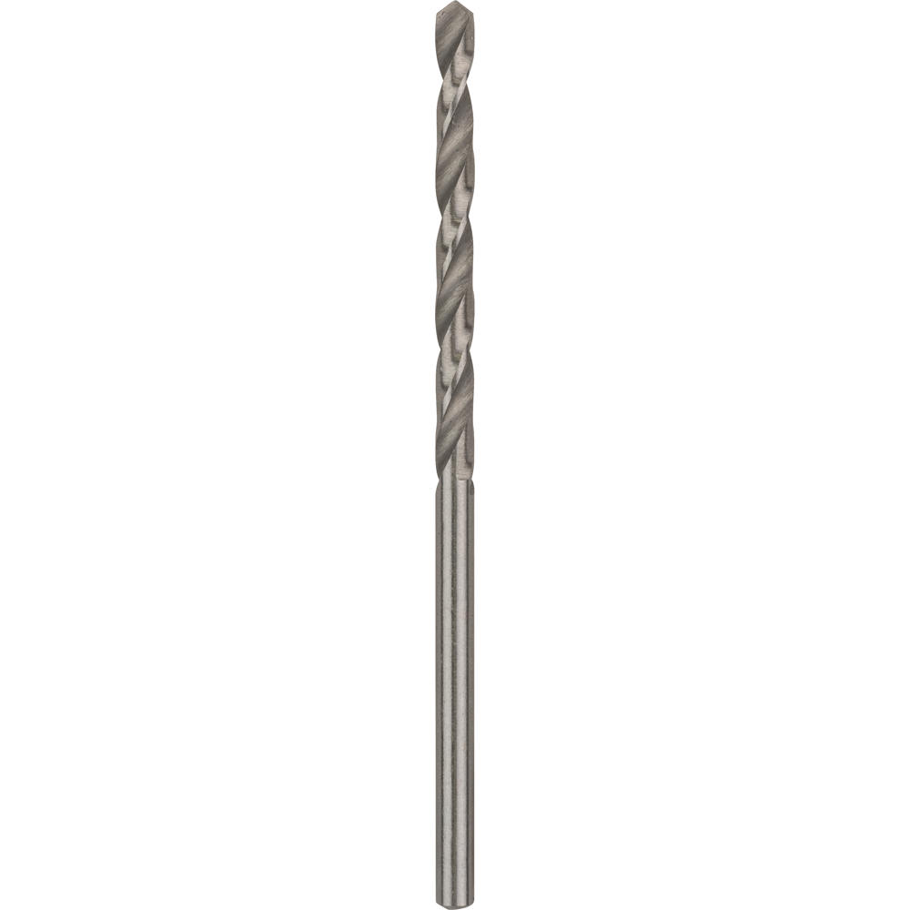 Image of Bosch PRO HSS-G Metal Drill Bit 3mm Pack of 2