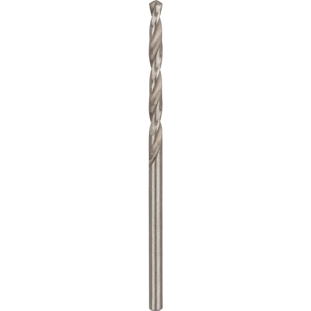 Image of Bosch PRO HSS-G Metal Drill Bit 3.2mm Pack of 2