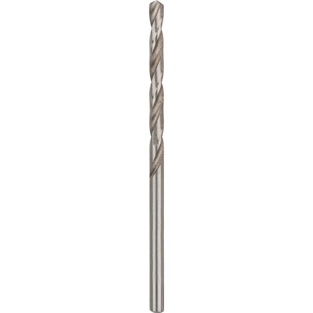Image of Bosch PRO HSS-G Metal Drill Bit 3.3mm Pack of 2