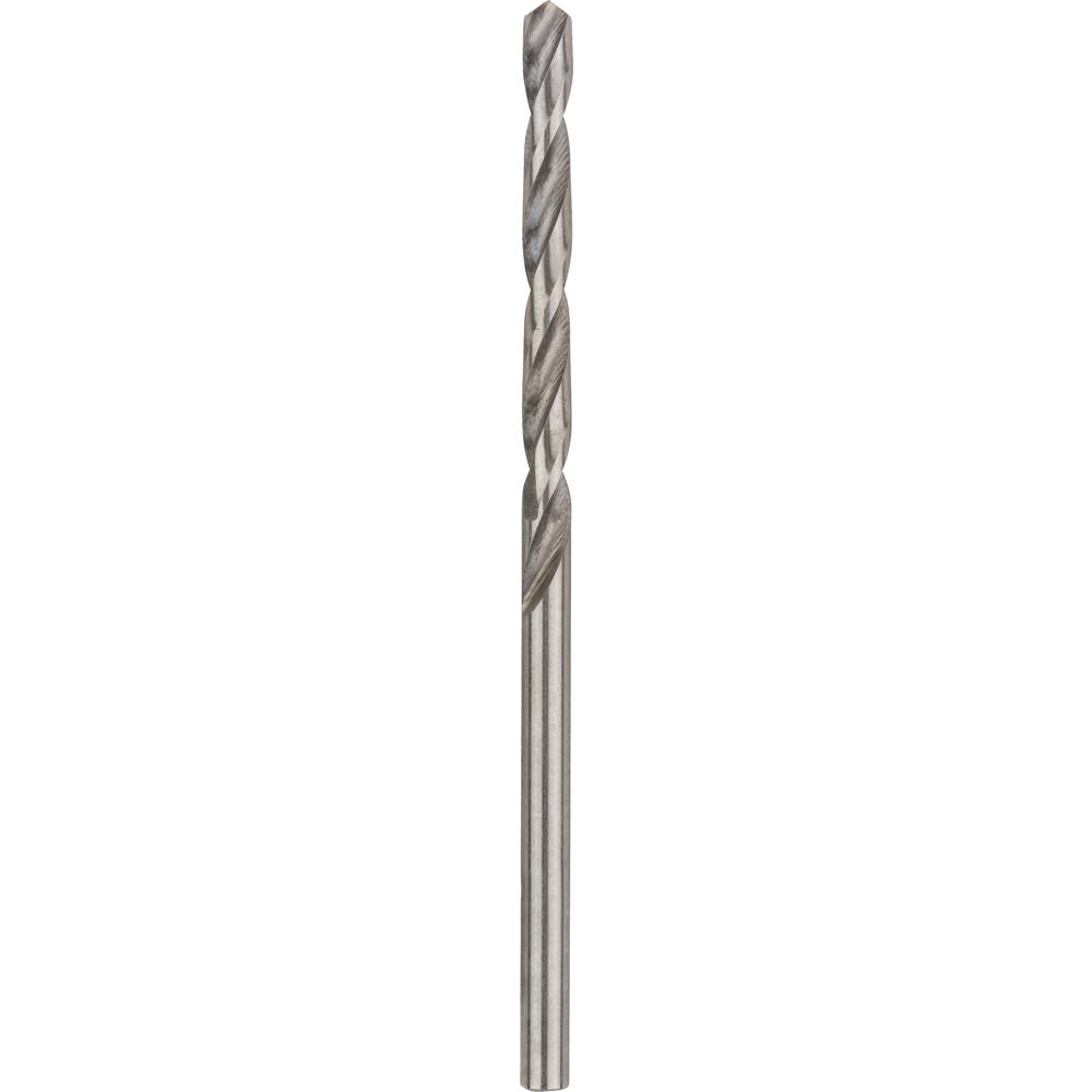Image of Bosch PRO HSS-G Metal Drill Bit 3.8mm Pack of 2