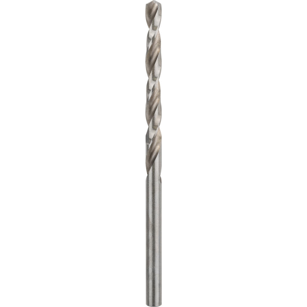 Image of Bosch PRO HSS-G Metal Drill Bit 4mm Pack of 2