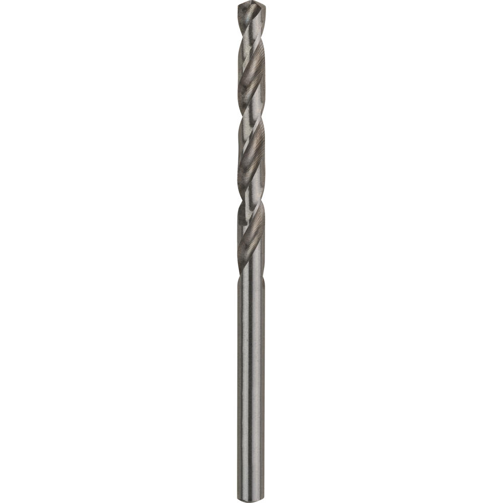 Image of Bosch PRO HSS-G Metal Drill Bit 4.2mm Pack of 1