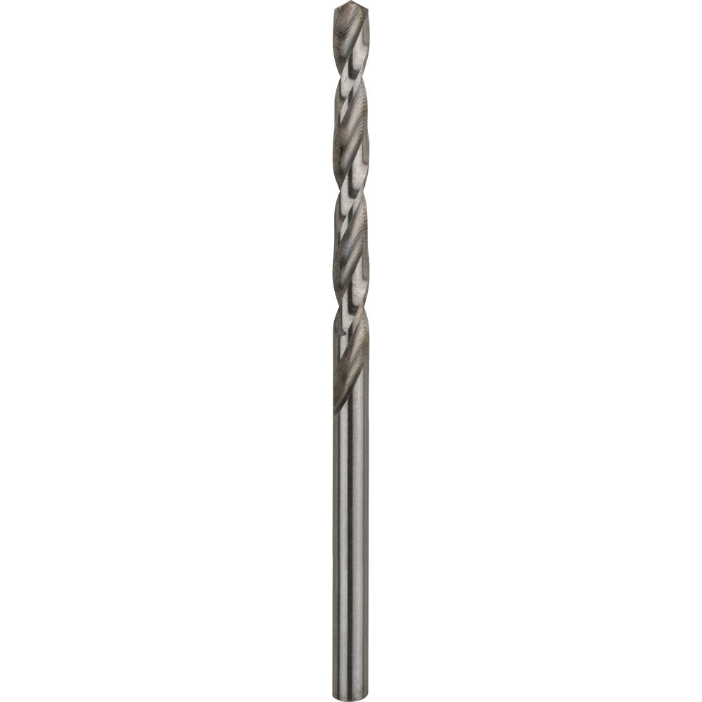Image of Bosch PRO HSS-G Metal Drill Bit 4.3mm Pack of 1