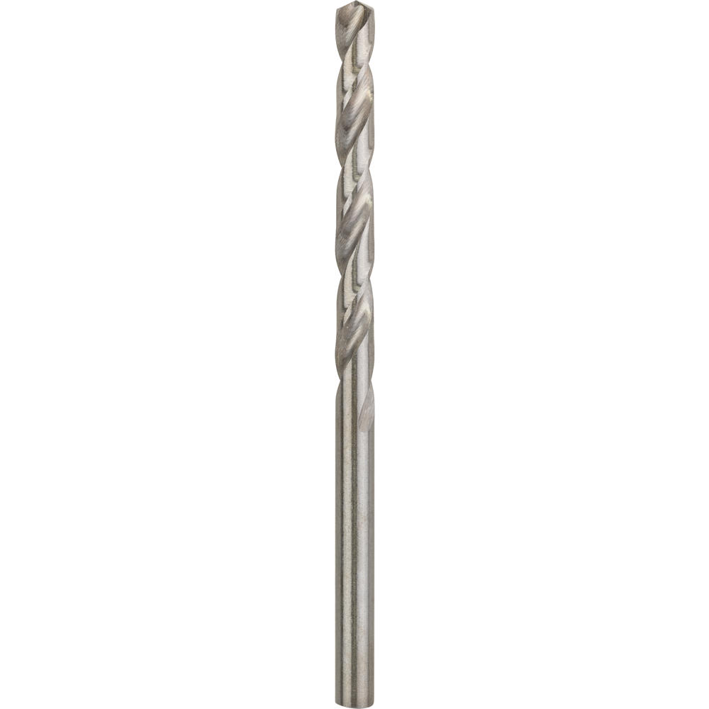 Image of Bosch PRO HSS-G Metal Drill Bit 4.5mm Pack of 1