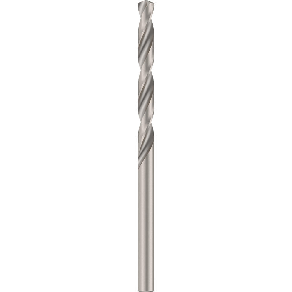 Image of Bosch PRO HSS-G Metal Drill Bit 4.6mm Pack of 1