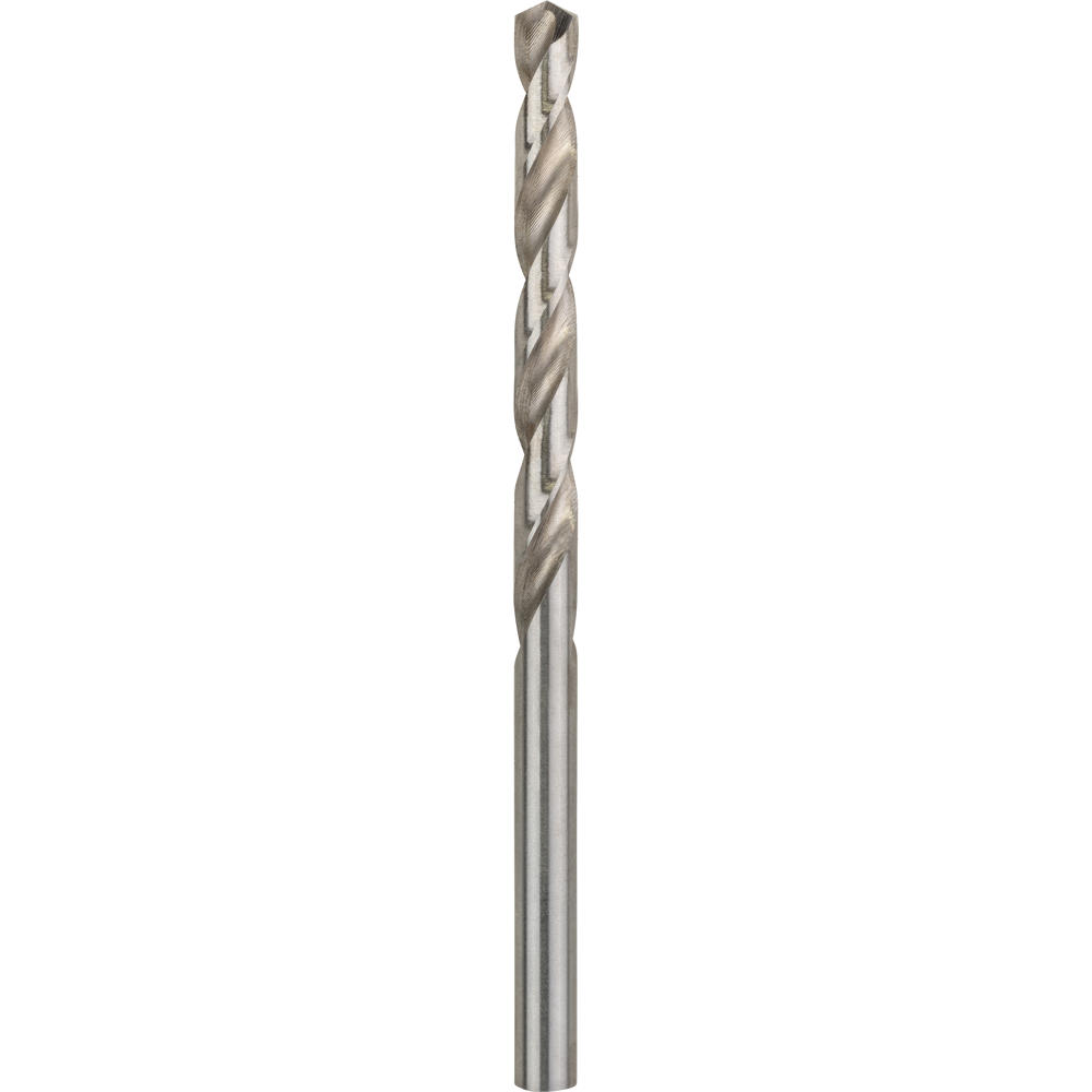 Image of Bosch PRO HSS-G Metal Drill Bit 5mm Pack of 1