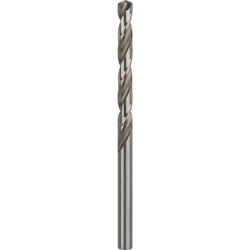 Image of Bosch PRO HSS-G Metal Drill Bit 5.1mm Pack of 1