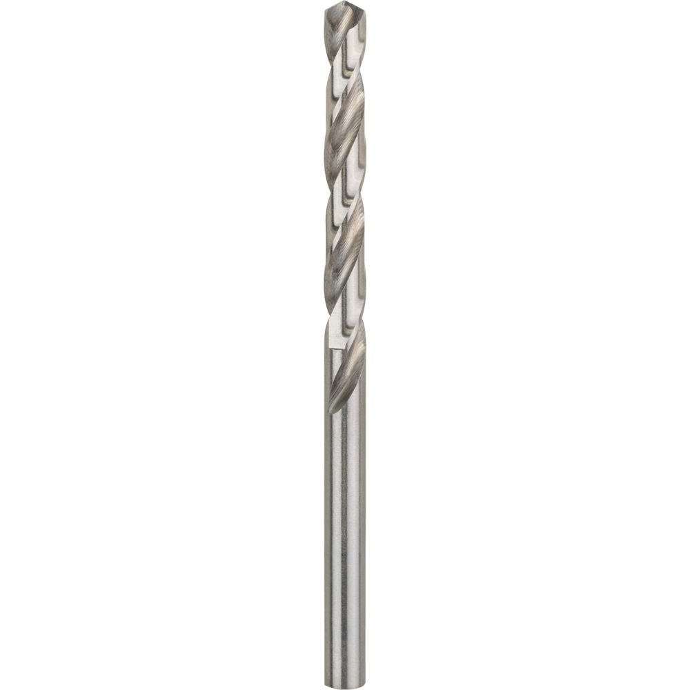 Image of Bosch PRO HSS-G Metal Drill Bit 5.2mm Pack of 1