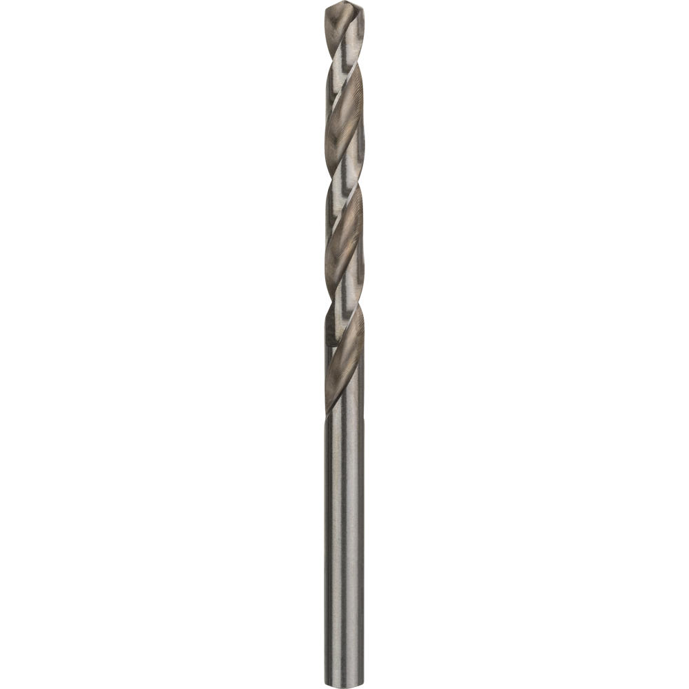 Image of Bosch PRO HSS-G Metal Drill Bit 5.5mm Pack of 1