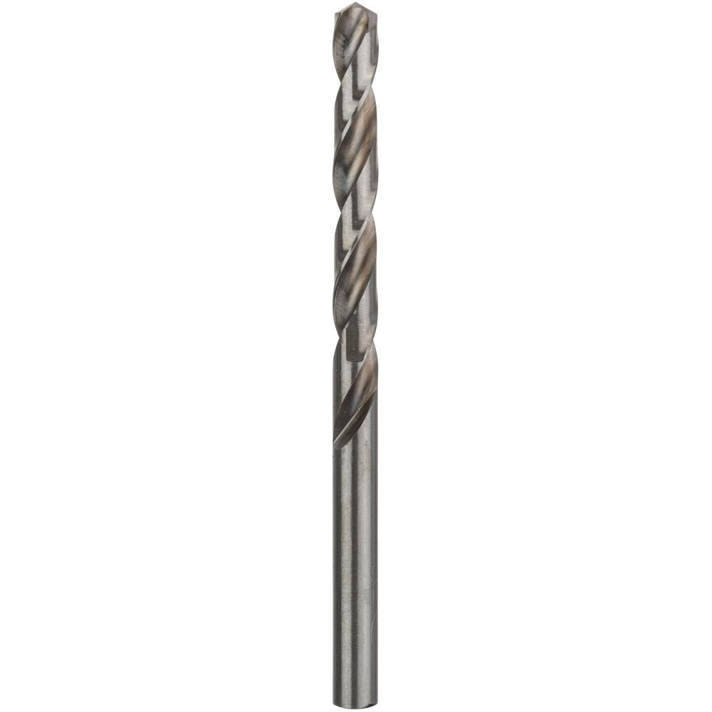 Image of Bosch PRO HSS-G Metal Drill Bit 6.5mm Pack of 1
