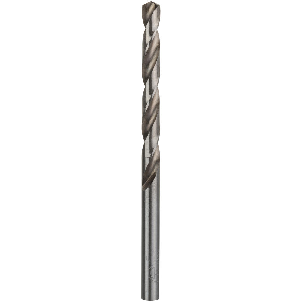 Image of Bosch PRO HSS-G Metal Drill Bit 6.8mm Pack of 1
