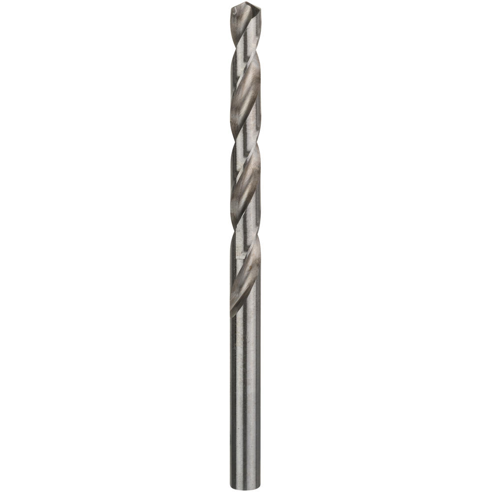 Image of Bosch PRO HSS-G Metal Drill Bit 7mm Pack of 1