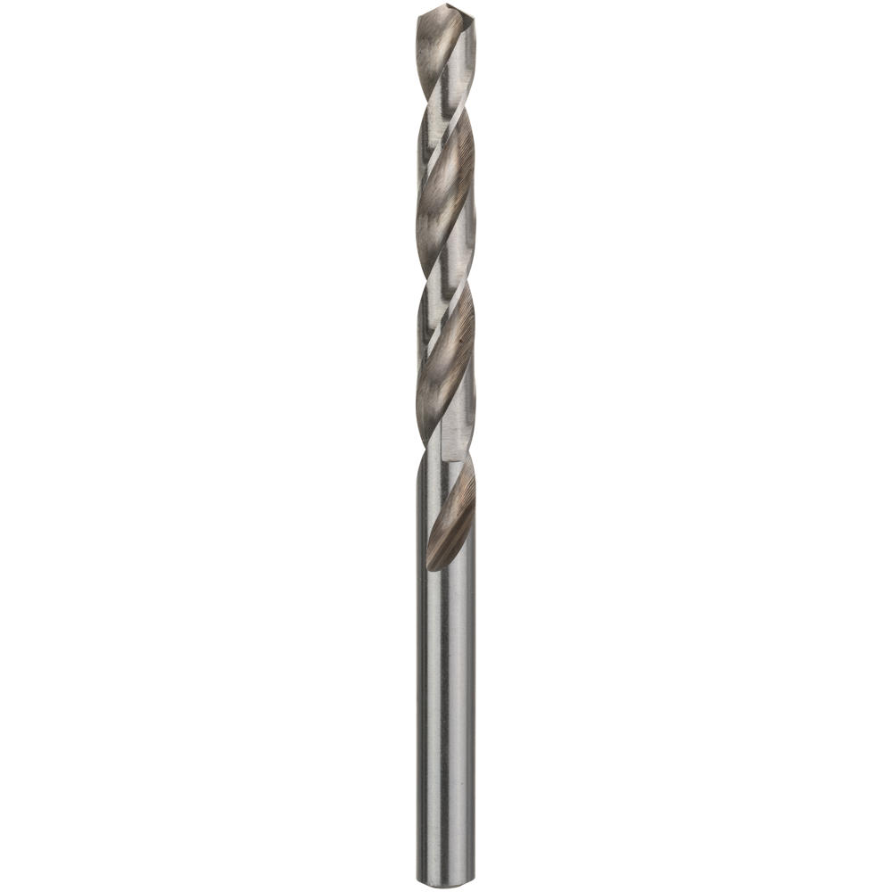Image of Bosch PRO HSS-G Metal Drill Bit 8mm Pack of 1