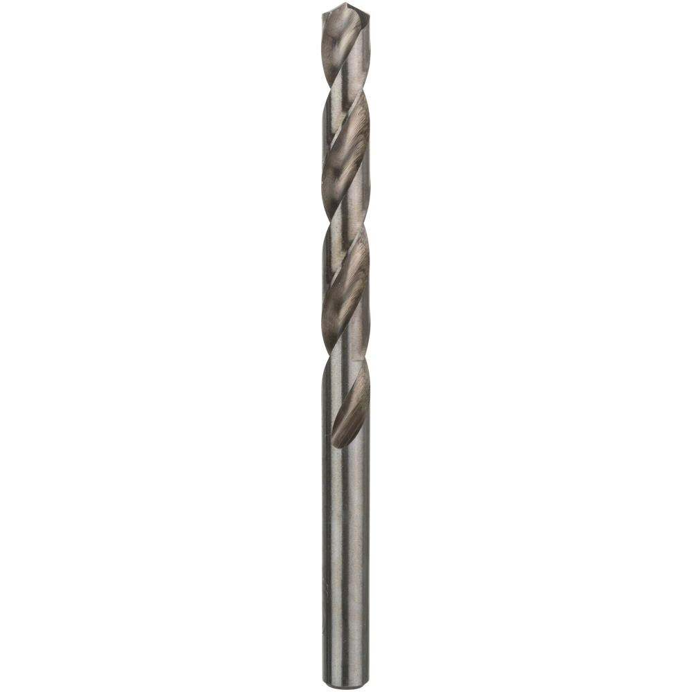 Image of Bosch PRO HSS-G Metal Drill Bit 8.5mm Pack of 1
