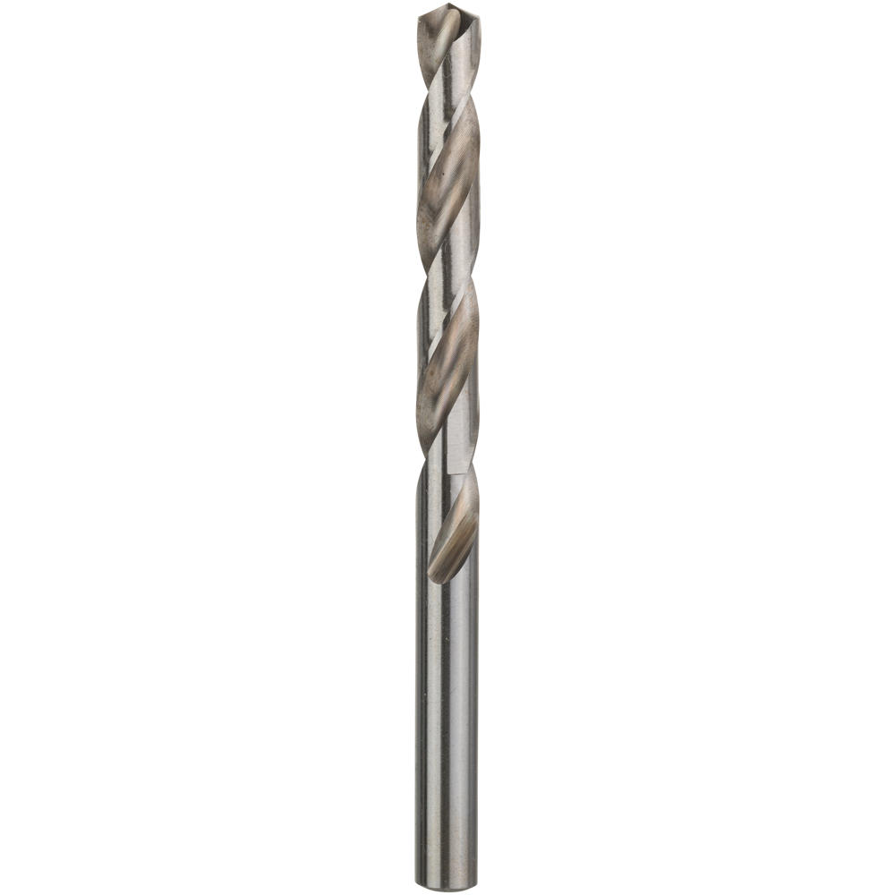 Image of Bosch PRO HSS-G Metal Drill Bit 9mm Pack of 1