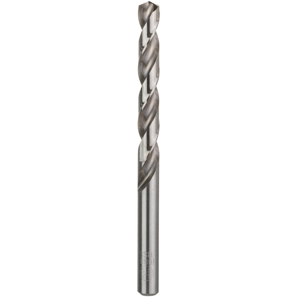 Image of Bosch PRO HSS-G Metal Drill Bit 10mm Pack of 1