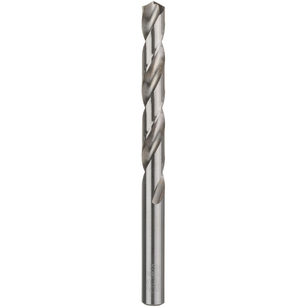 Image of Bosch PRO HSS-G Metal Drill Bit 11mm Pack of 1