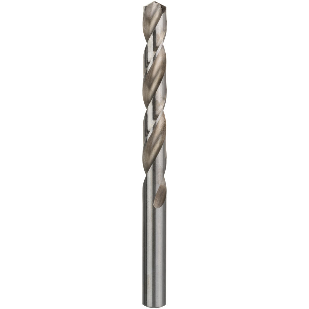 Image of Bosch PRO HSS-G Metal Drill Bit 12mm Pack of 1