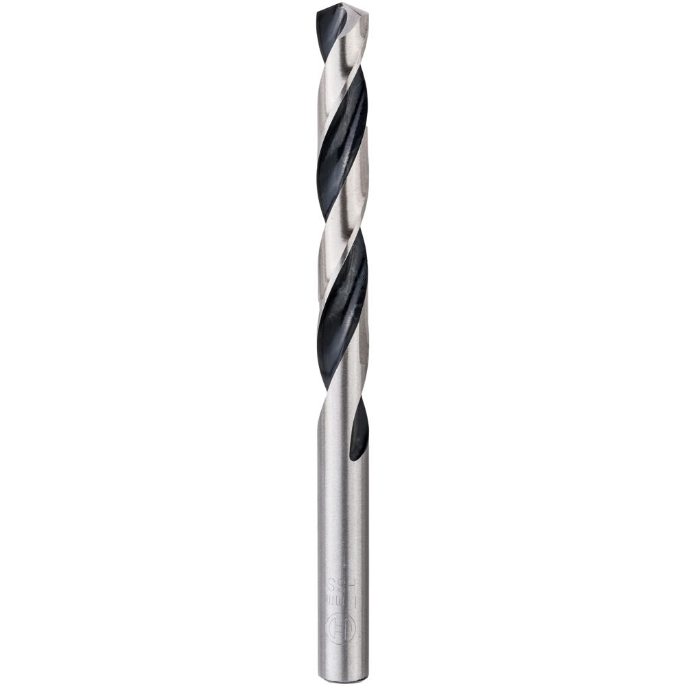 Image of Bosch CYL Shank HSS Metal Twist Drill Bit 11mm Pack of 1