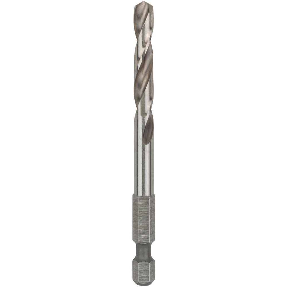 Bosch Hole Saw Arbor Hss-G Pilot Drill Bit