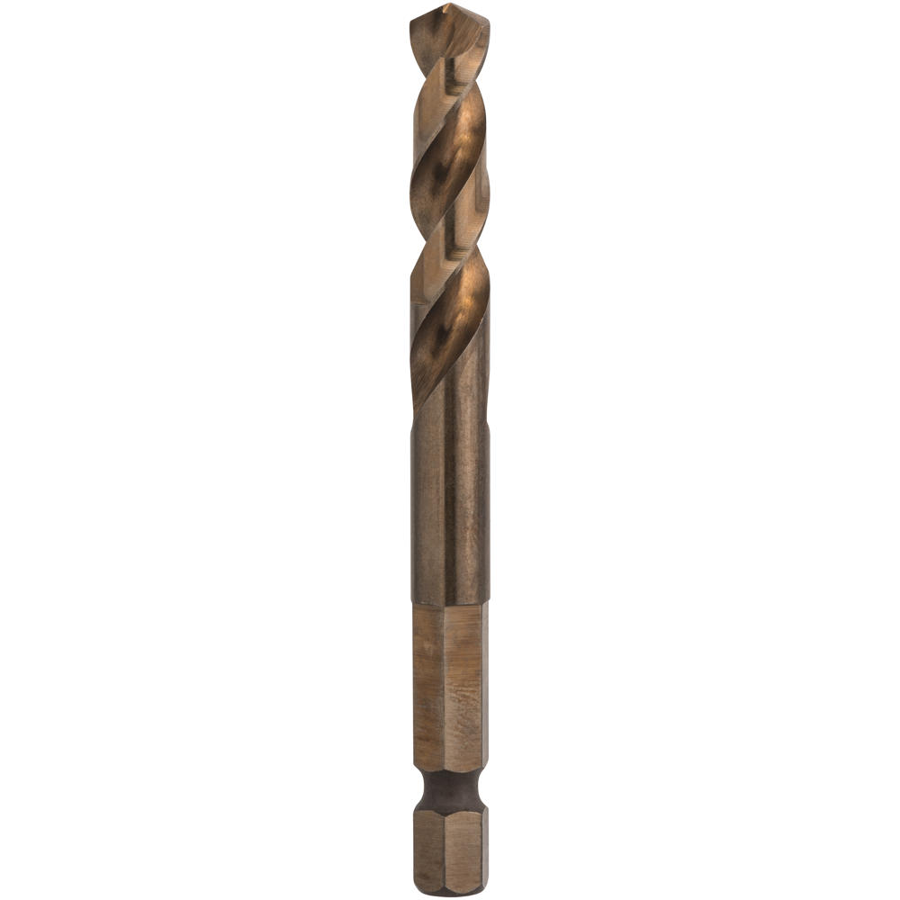 Image of Bosch Hole Saw Arbor Hss-Co Pilot Drill Bit