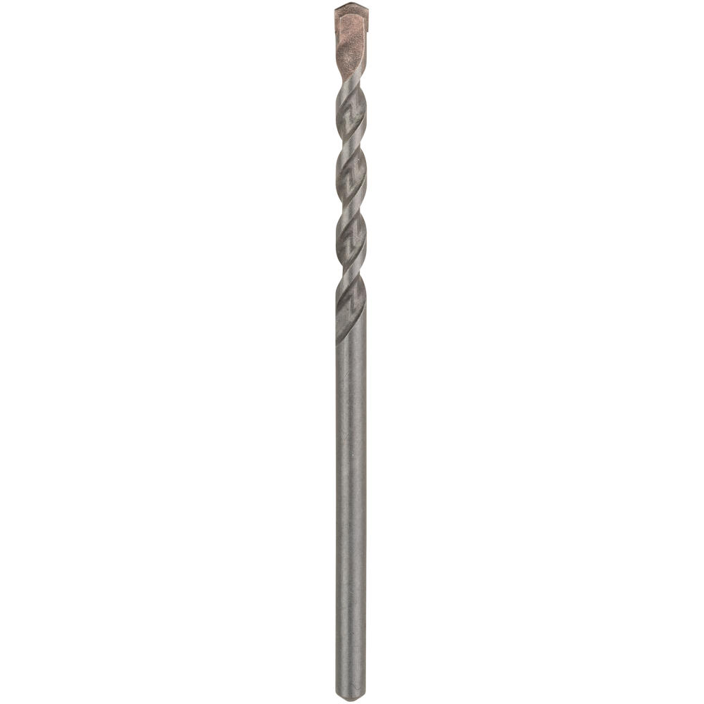 Image of Bosch Silver Percussion Masonry Drill Bit 3.5mm 70mm