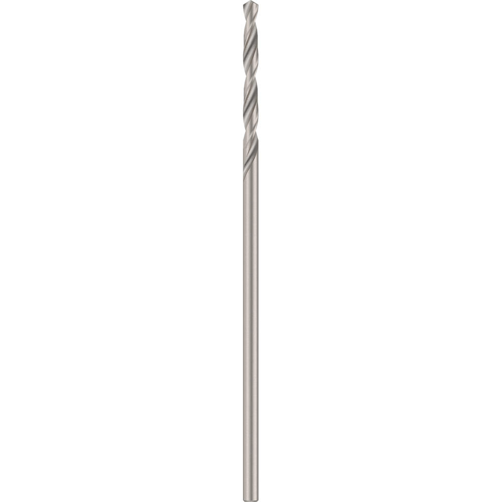 Image of Bosch PRO HSS-G Metal Drill Bit 1.1mm Pack of 10