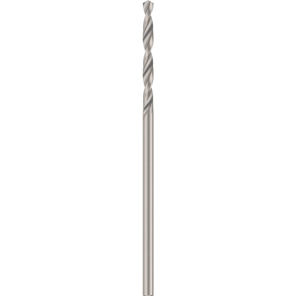Image of Bosch PRO HSS-G Metal Drill Bit 1.3mm Pack of 10