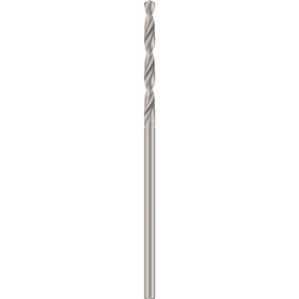 Image of Bosch PRO HSS-G Metal Drill Bit 1.4mm Pack of 10