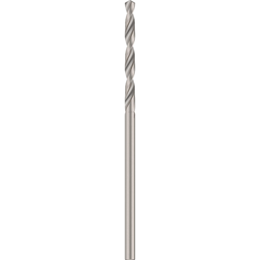 Image of Bosch PRO HSS-G Metal Drill Bit 1.6mm Pack of 10