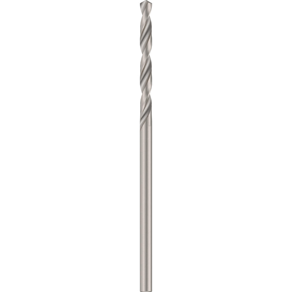 Image of Bosch PRO HSS-G Metal Drill Bit 1.7mm Pack of 10