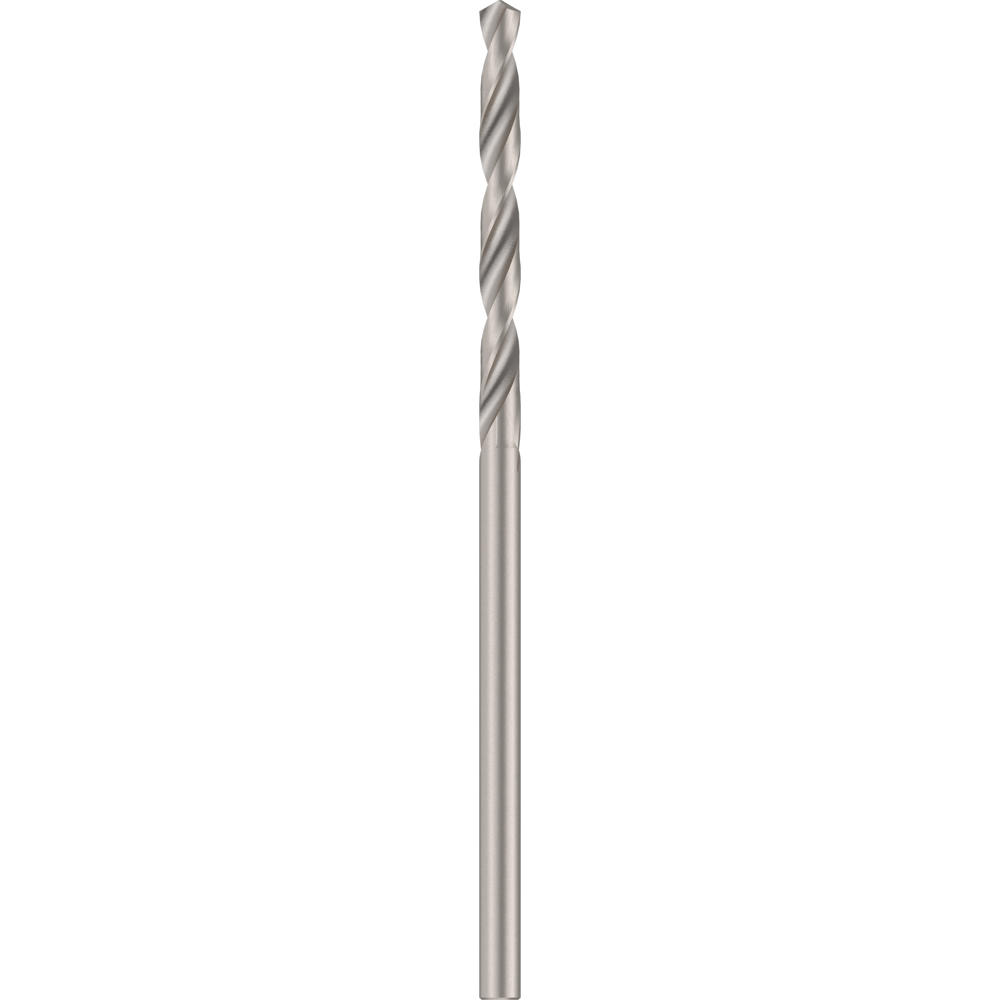 Image of Bosch PRO HSS-G Metal Drill Bit 1.8mm Pack of 10