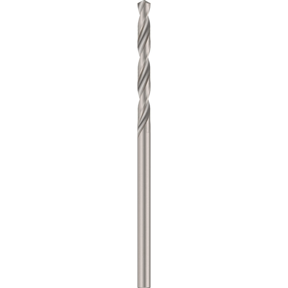 Image of Bosch PRO HSS-G Metal Drill Bit 2.1mm Pack of 10