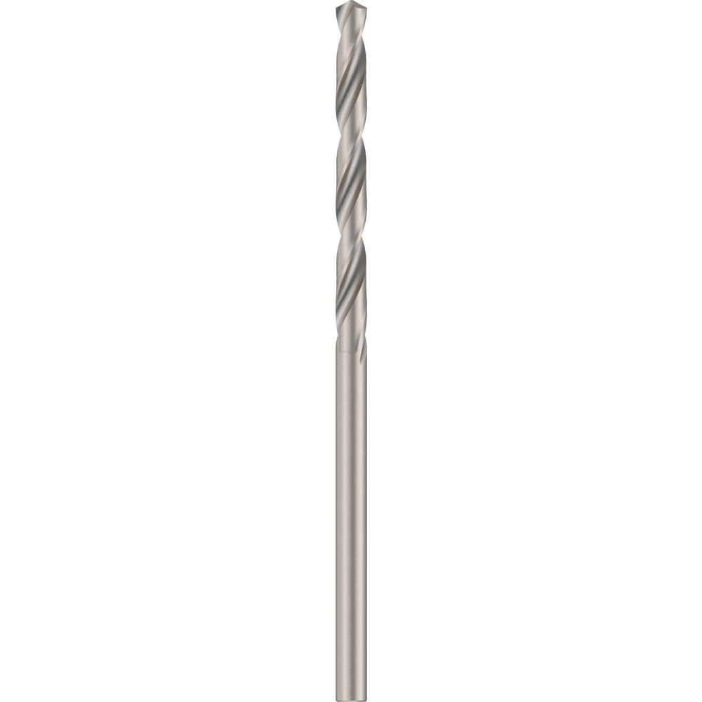 Image of Bosch PRO HSS-G Metal Drill Bit 2.4mm Pack of 10