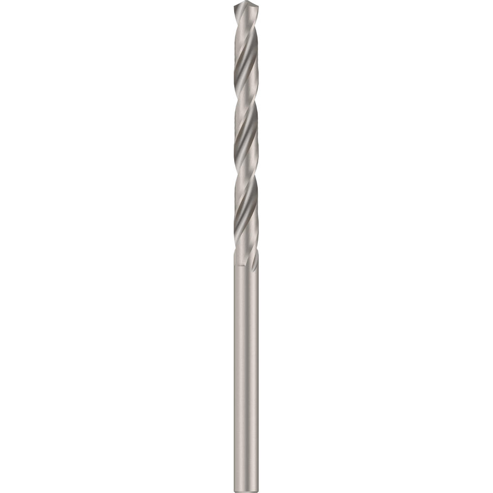 Image of Bosch PRO HSS-G Metal Drill Bit 3.4mm Pack of 10