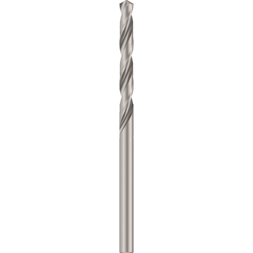 Image of Bosch PRO HSS-G Metal Drill Bit 3.7mm Pack of 10