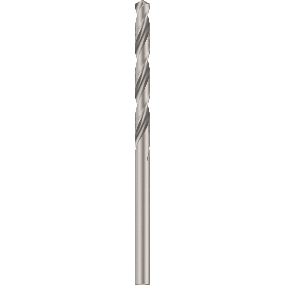 Image of Bosch PRO HSS-G Metal Drill Bit 3.8mm Pack of 10